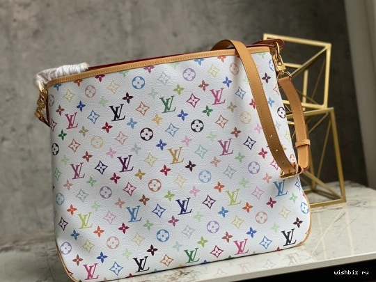 WIS LOUIS VUITTON GRACEFUL MM 1202